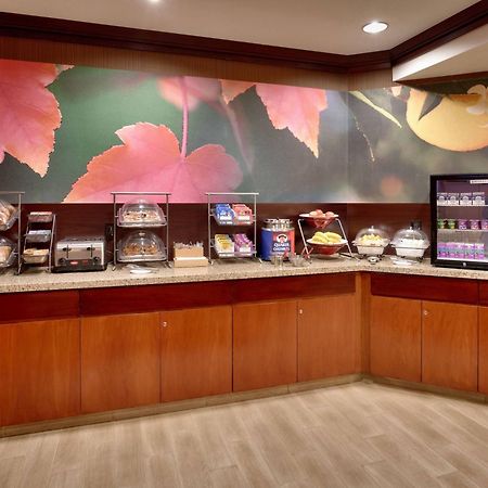 Fairfield Inn & Suites By Marriott Yuma Luaran gambar