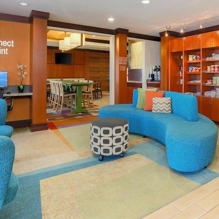 Fairfield Inn & Suites By Marriott Yuma Luaran gambar
