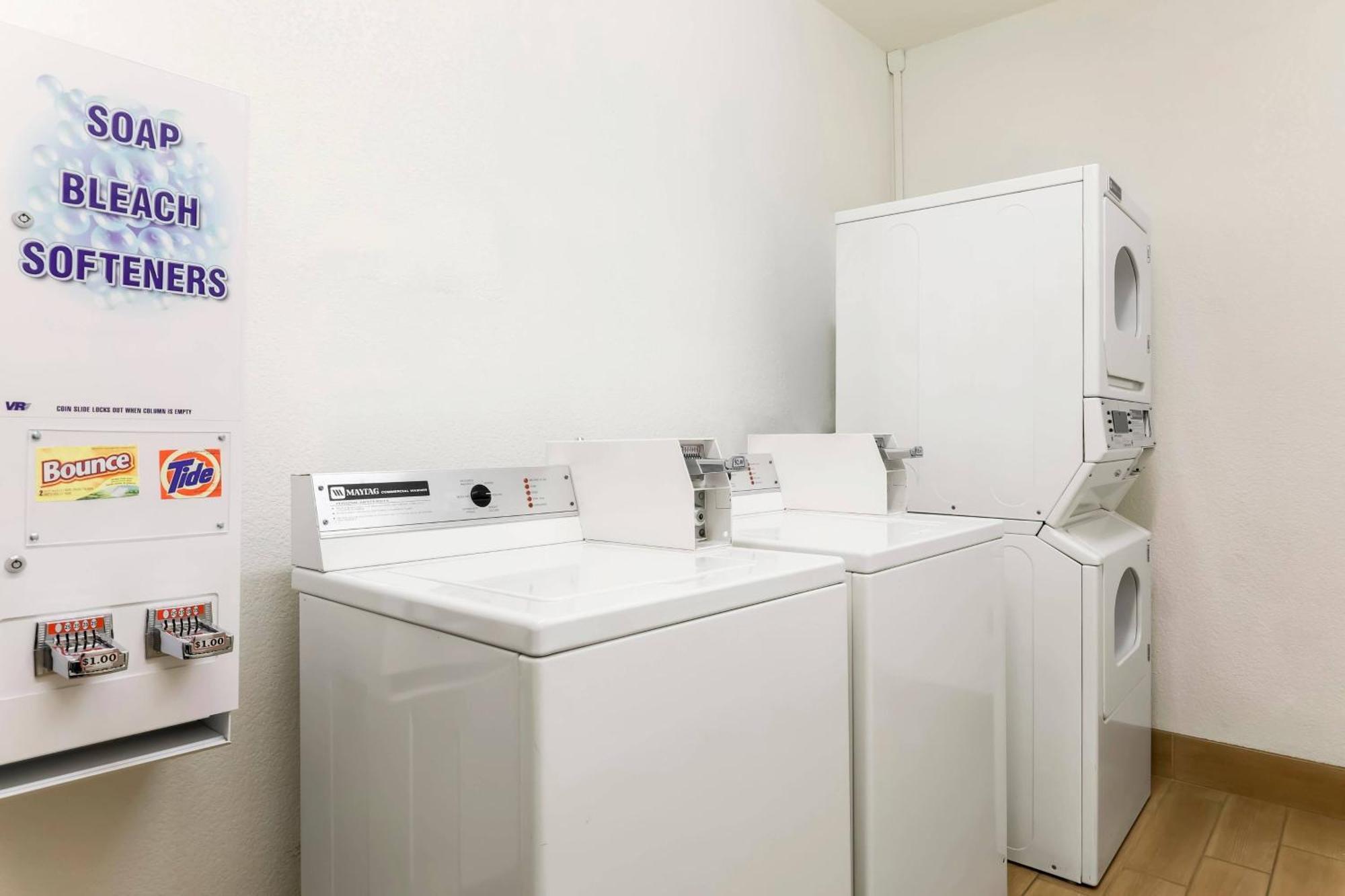 Fairfield Inn & Suites By Marriott Yuma Luaran gambar