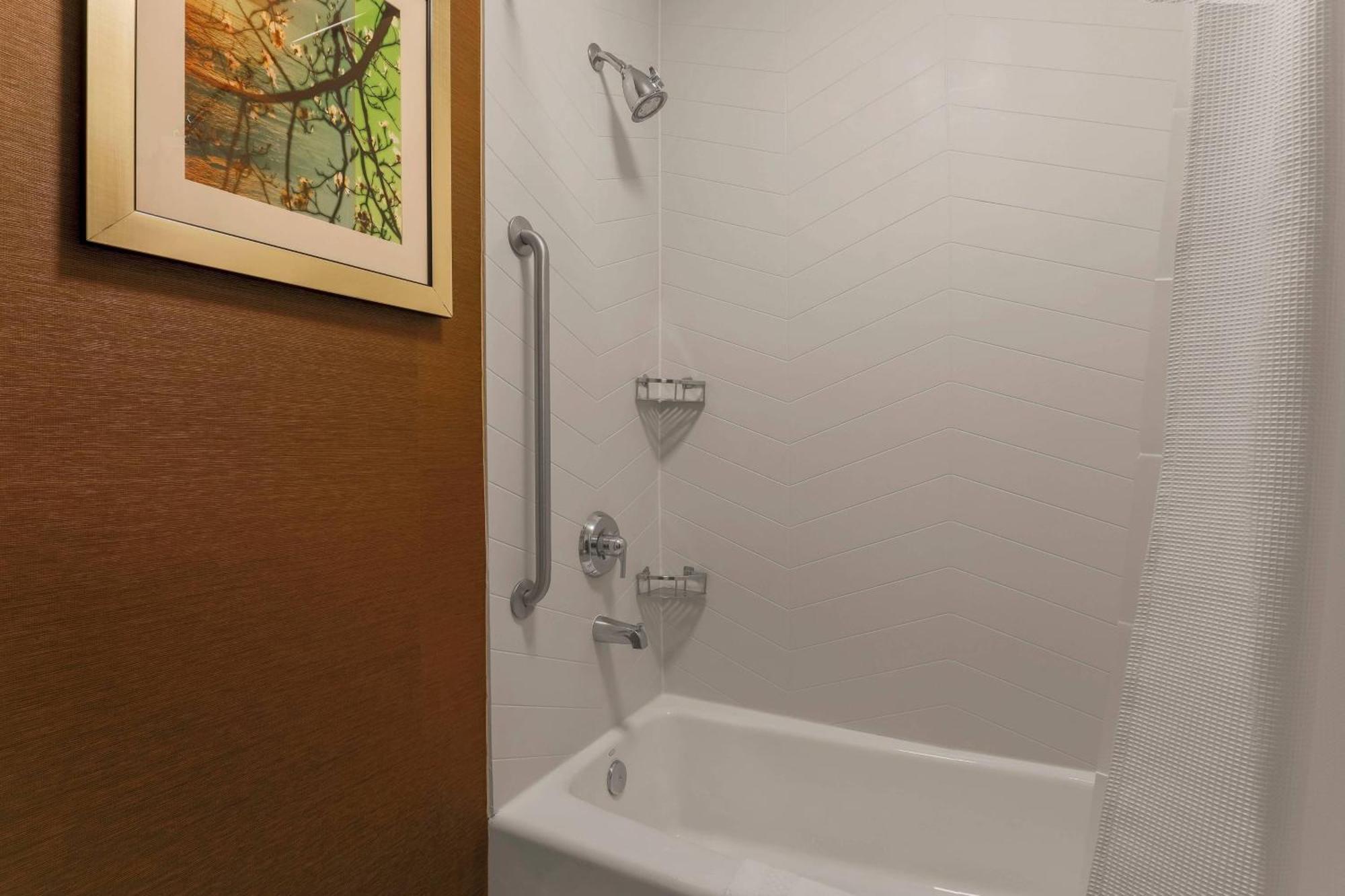 Fairfield Inn & Suites By Marriott Yuma Luaran gambar