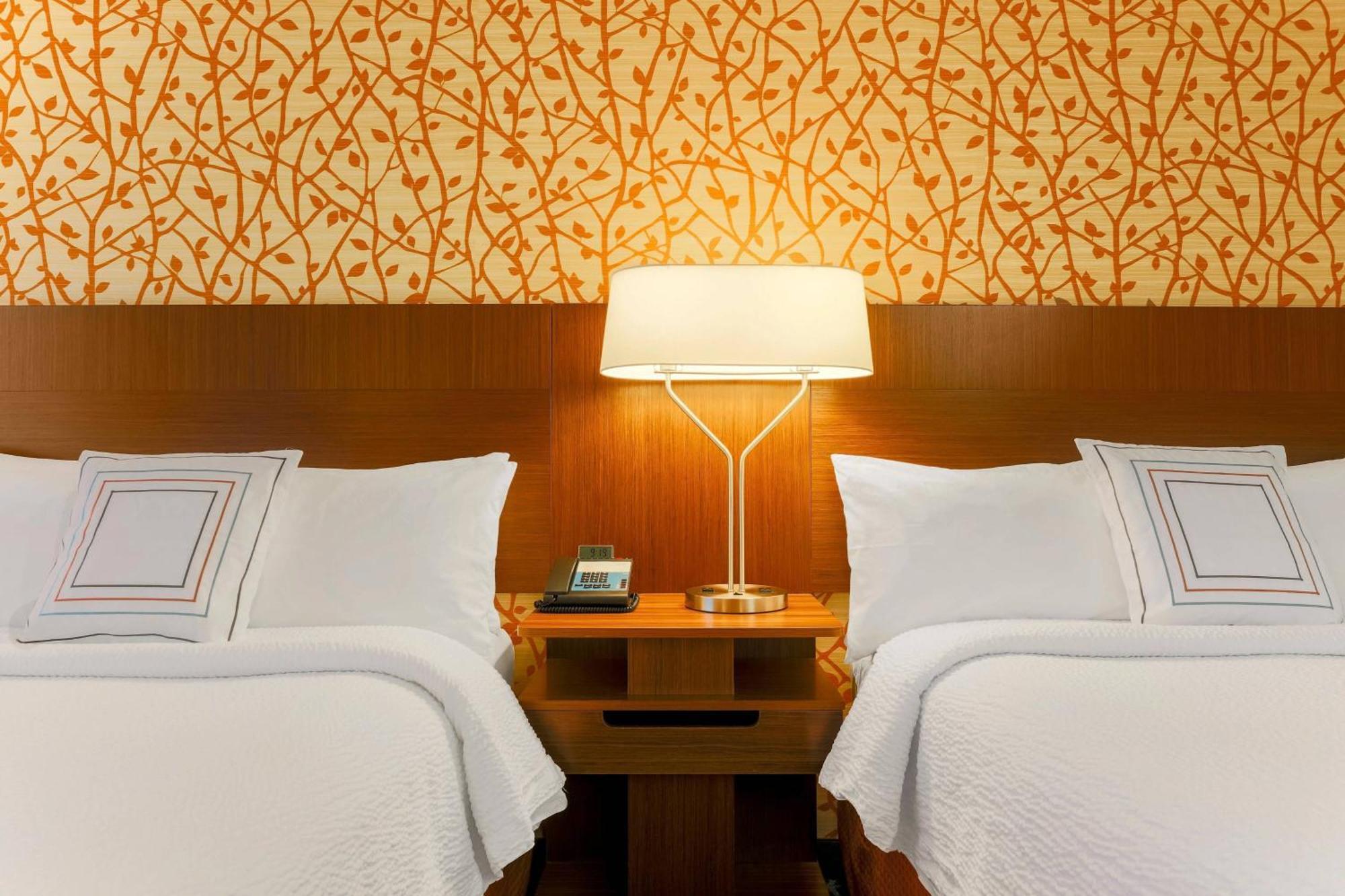 Fairfield Inn & Suites By Marriott Yuma Luaran gambar